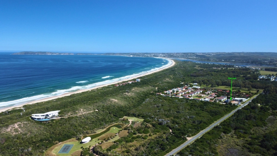To Let 1 Bedroom Property for Rent in Keurboomstrand Western Cape